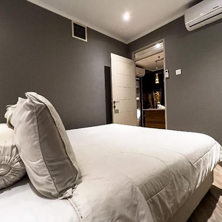 باندونج R30 Apartemen Gateway Pasteur 2Br Daymentroom المظهر الخارجي الصورة