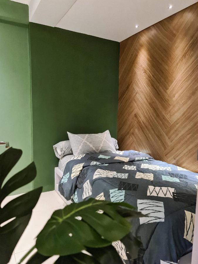 باندونج R30 Apartemen Gateway Pasteur 2Br Daymentroom المظهر الخارجي الصورة