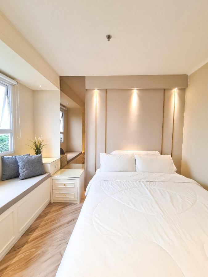 باندونج R30 Apartemen Gateway Pasteur 2Br Daymentroom المظهر الخارجي الصورة