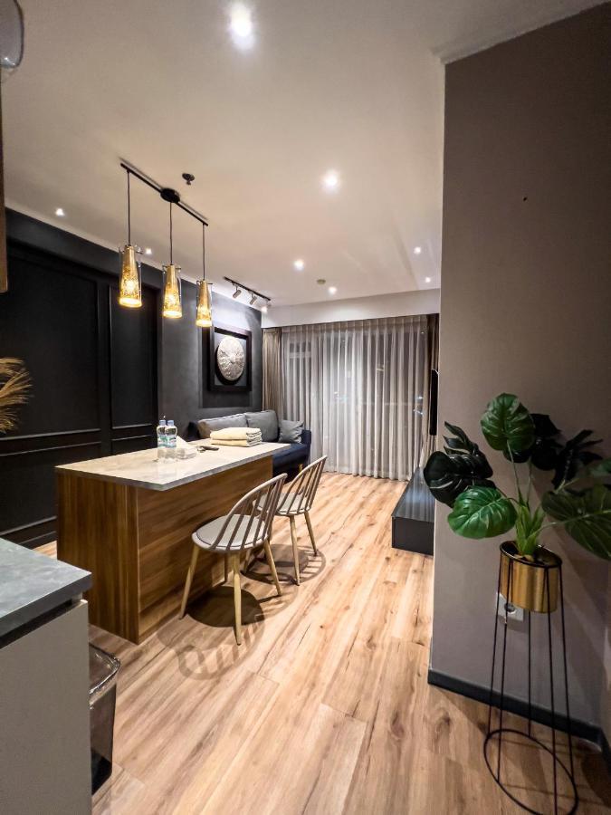 باندونج R30 Apartemen Gateway Pasteur 2Br Daymentroom المظهر الخارجي الصورة