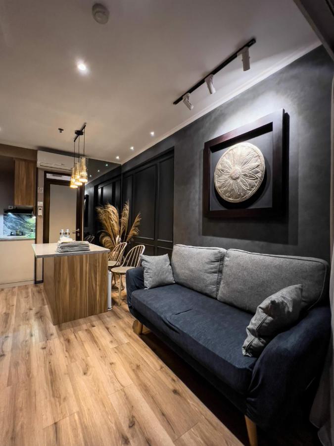 باندونج R30 Apartemen Gateway Pasteur 2Br Daymentroom المظهر الخارجي الصورة